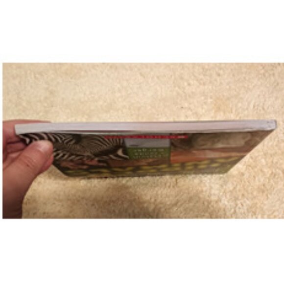 Brand NEW!  Scholastic's  "101 Hidden Animals" by Gilda Berger, Melvin Berger - Picture 7 of 7